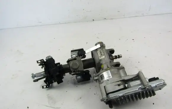 Opel Meriva A Power steering pump 93392692