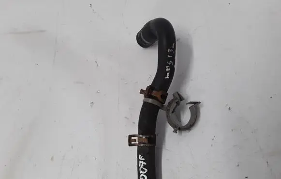 Renault Master III Engine coolant pipe/hose 140530007R