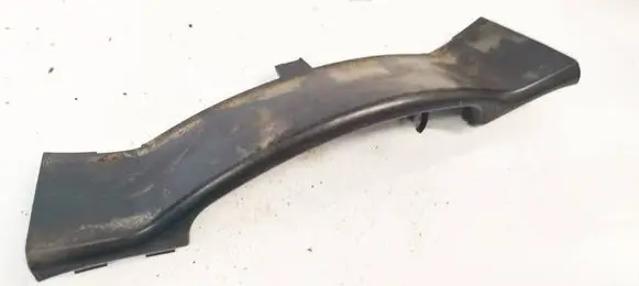 Skoda Octavia Mk2 (1Z) Steering wheel column trim 1Z1857053A