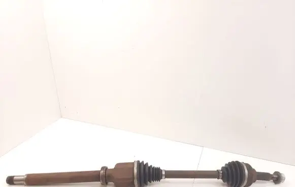 Ford Transit Custom Front driveshaft