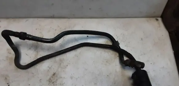Audi A6 C7 Breather hose/pipe 4G0906621