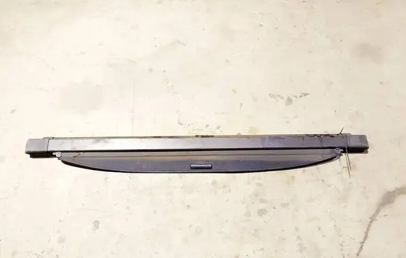 Honda Accord Parcel shelf 