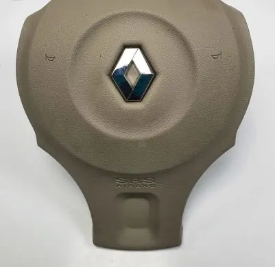 Renault Koleos I Steering wheel airbag BAM-PT-1210