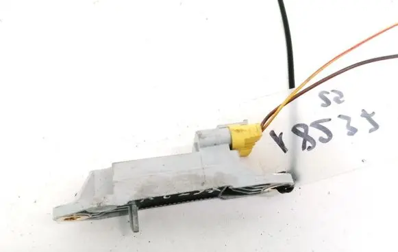BMW X5 E53 Airbag deployment crash/impact sensor 65776911038 0285002064