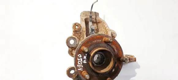 Ford Focus Front wheel hub