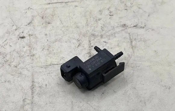 BMW X2 F39 Rear glass lock/latch C663 7810831