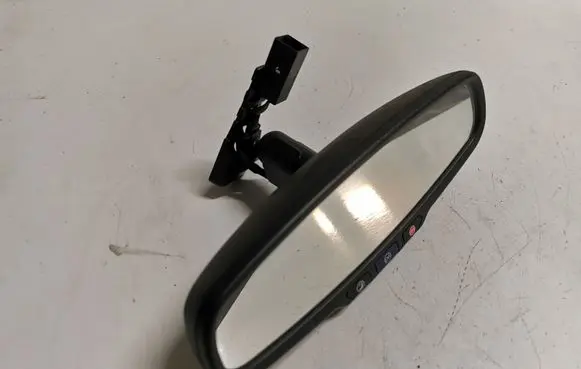 Buick Encore I Rear view mirror (interior) 046391