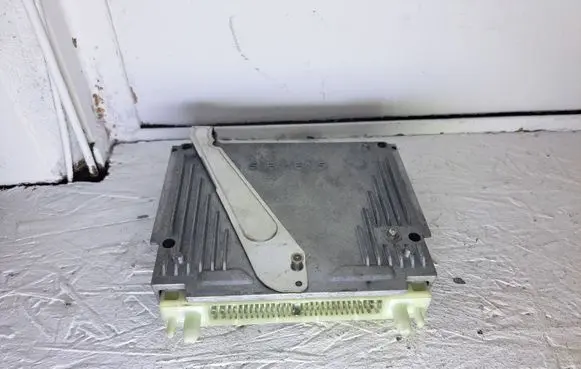 Acura ILX Engine control unit/module S103955403E P9146317 1T40099897