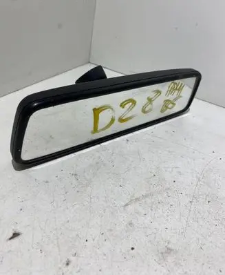 Audi A4 S4 B5 8D Rear view mirror (interior) 4D0857511 E9020093