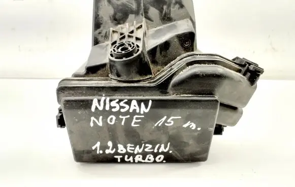 Nissan Note (E12) Fuse box set 284B91HD0A 284B81HD0A