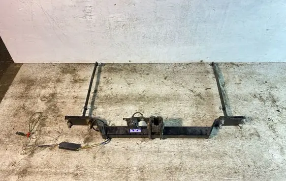 Mercedes-Benz C W204 Tow bar set Tm7vk