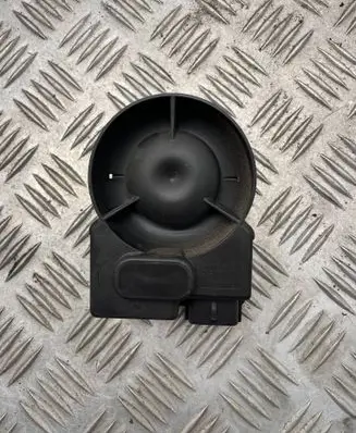 Alarm system siren