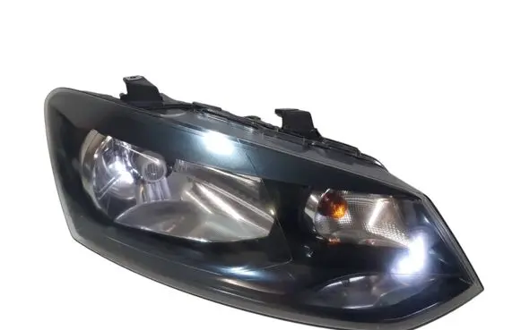 Volkswagen Polo V 6R Headlight/headlamp 6R1941016E