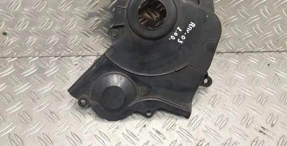 Toyota RAV 4 (XA20) Timing chain cover 