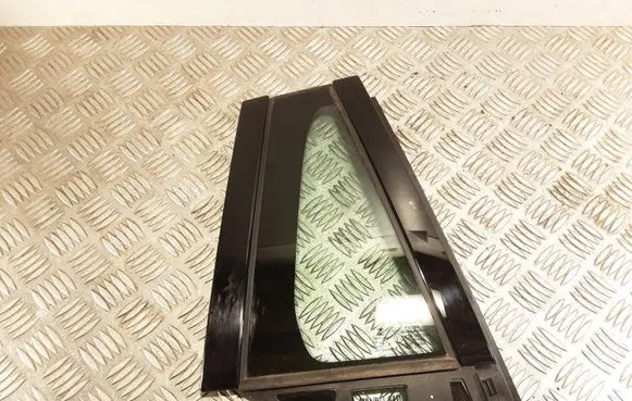 Volvo V60 Rear side window 31442969