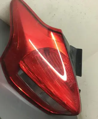 Ford Focus Rear/tail lights