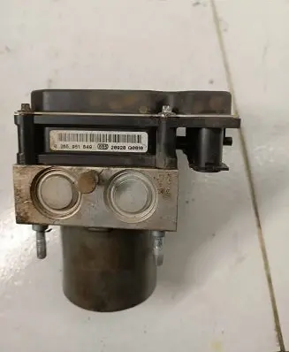 Nissan Qashqai ABS Pump 0265951849 20928Q0810