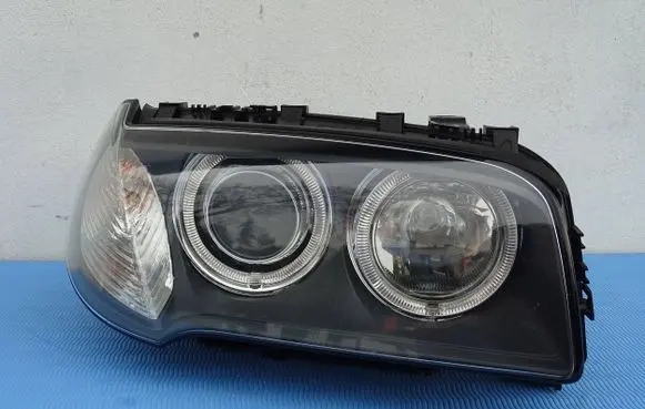 BMW X3 E83 Headlight/headlamp 7162194 0301235282 22052207