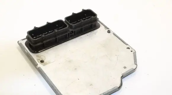 Ford Fiesta Engine control unit/module 1S6A12A650AG