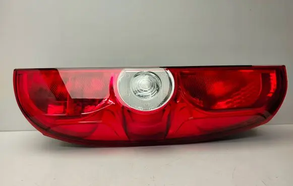 Opel Combo D Rear/tail lights 00519248430