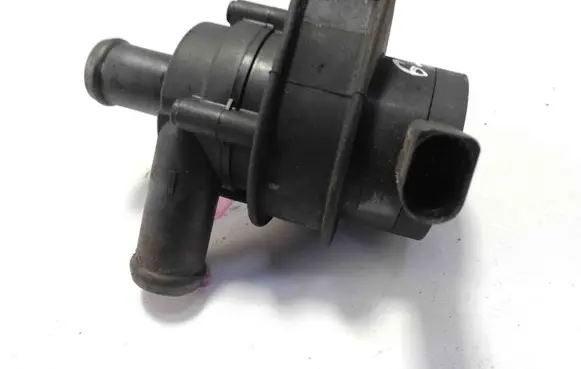 Audi A4 S4 B8 8K Electric auxiliary coolant/water pump 06H965561