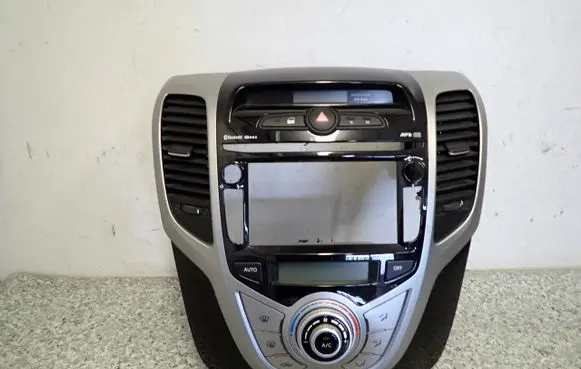 Hyundai ix20 Dashboard glove box trim