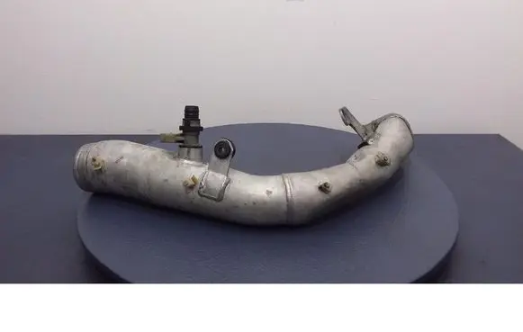 Seat Leon (1M) Air intake hose/pipe