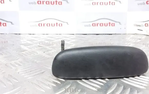 Ford Fiesta Front door exterior handle