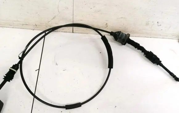 Chrysler 300 - 300C Gear shift cable linkage