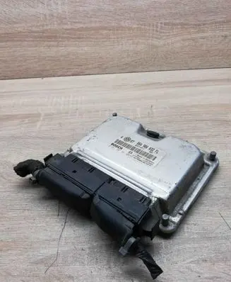 Volkswagen Golf IV Engine control unit/module ECU 06A906032FL 0261207361