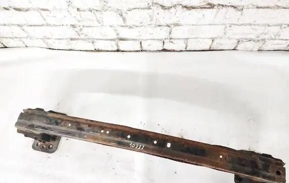 Opel Astra H Front bumper cross member