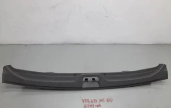Volvo XC60 Trunk/boot sill cover protection 30740438