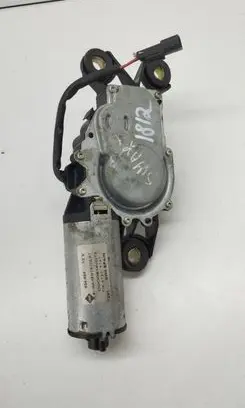 Smart ForTwo I Rear window wiper motor 404454 0000614V013