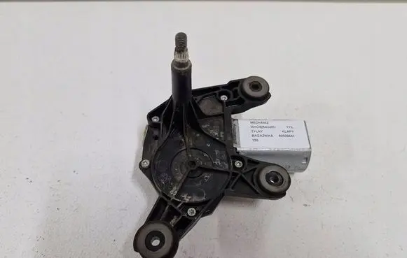 Alfa Romeo Giulietta Rear window wiper motor 50509441