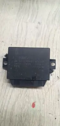 Renault Megane III Parking PDC control unit/module 259905417R
