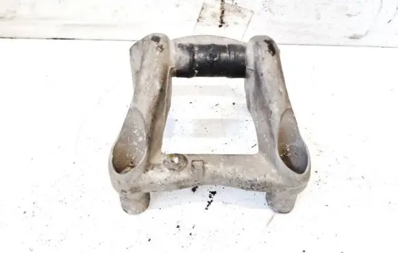 Porsche Cayenne (9PA) Engine mounting bracket 9481152087R