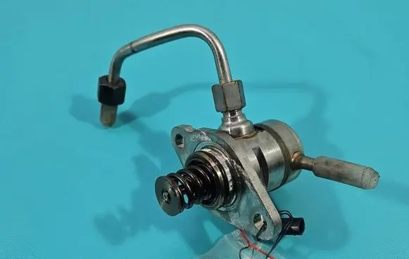 Citroen C3 In-tank fuel pump 9812133780 IMPRK1570923