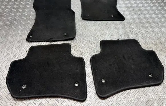 Land Rover Range Rover Velar Car floor mat set