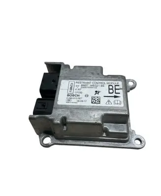 Ford Focus Airbag control unit/module 8M5T14B321BE 6G0010004102