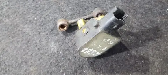 Peugeot 607 Front height sensor lever 9651362280 6PM008186-09
