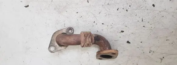 Volkswagen Touran I EGR valve line/pipe/hose 03G131521T