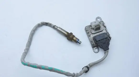 Citroen Jumpy Lambda probe sensor 9821120980 SNS0736C AAA9097690000
