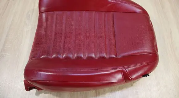 Alfa Romeo Giulietta Front driver seat 