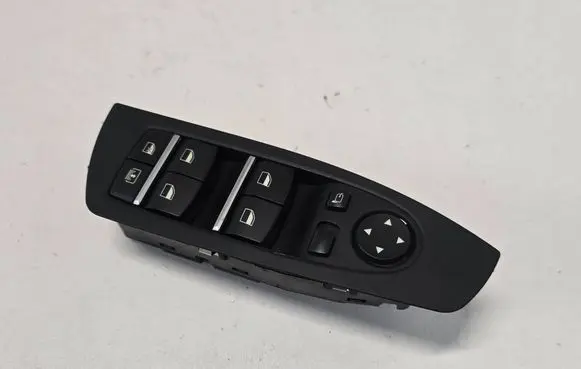 BMW 7 F01 F02 F03 F04 Electric window control switch 9163574