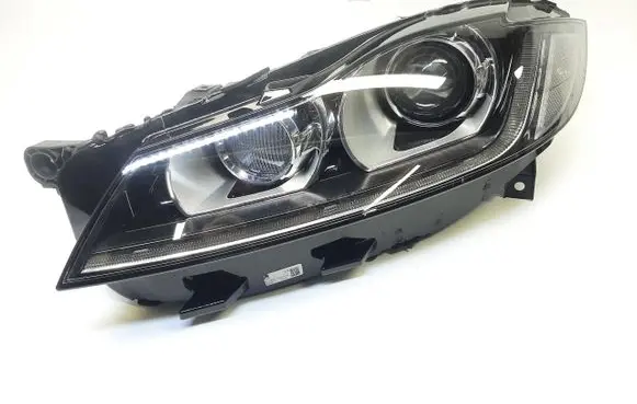 Jaguar XF X260 Headlight/headlamp GX63-13W030-EC