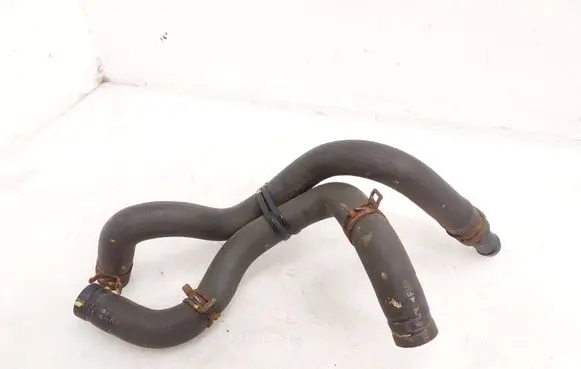 Ford Mustang Mach-E Electric car engine cooling hoses/pipes LJ938B550PB