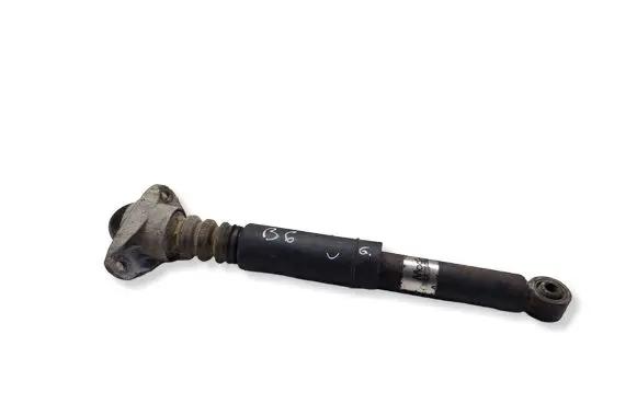 Volkswagen PASSAT B6 Rear shock absorber/damper 
