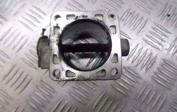 KIA Rio Throttle valve position sensor 