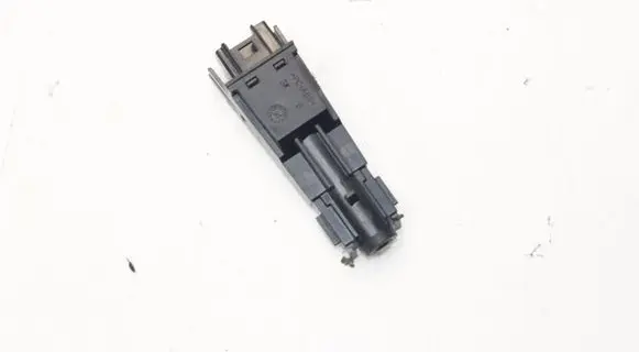 Skoda Octavia Mk4 Oil temperature sensor 5WA907527