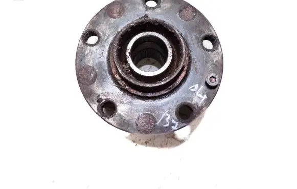 Audi A4 S4 B7 8E 8H Rear wheel ball bearing 